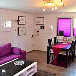 Dom wakacyjny Am Bach - Zwischen Brocken Und Schloss