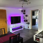 Am Bach - Zwischen Brocken Und Schloss Dom wakacyjny Wernigerode