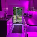 Am Bach - Zwischen Brocken Und Schloss Dom wakacyjny