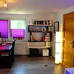 Dom wakacyjny Am Bach - Zwischen Brocken Und Schloss *