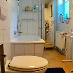 Am Bach - Zwischen Brocken Und Schloss Wernigerode