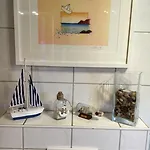 Am Bach - Zwischen Brocken Und Schloss Dom wakacyjny