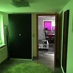 Dom wakacyjny Am Bach - Zwischen Brocken Und Schloss *