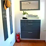 Am Bach - Zwischen Brocken Und Schloss * Wernigerode