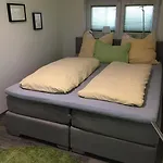 Am Bach - Zwischen Brocken Und Schloss Dom wakacyjny Wernigerode