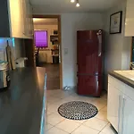 Dom wakacyjny Am Bach - Zwischen Brocken Und Schloss