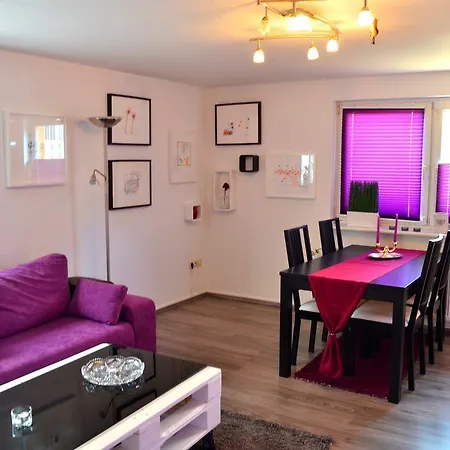 Casa de Férias Am Bach - Zwischen Brocken Und Schloss