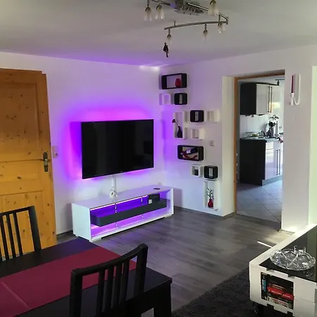 Am Bach - Zwischen Brocken Und Schloss Casa de Férias Wernigerode