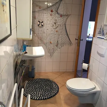 بيت للعطل Am Bach - Zwischen Brocken Und Schloss فيرنغروده