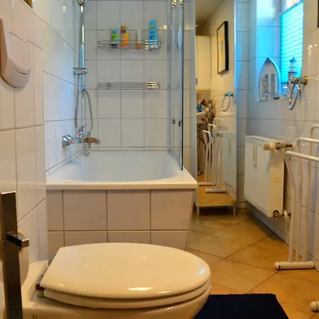 Am Bach - Zwischen Brocken Und Schloss Wernigerode