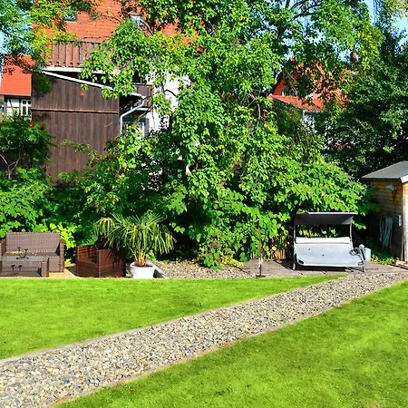 Am Bach - Zwischen Brocken Und Schloss *