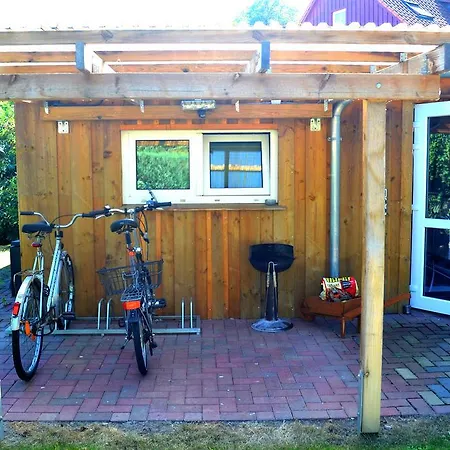 Dom wakacyjny Am Bach - Zwischen Brocken Und Schloss