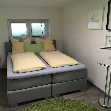 Am Bach - Zwischen Brocken Und Schloss Wernigerode