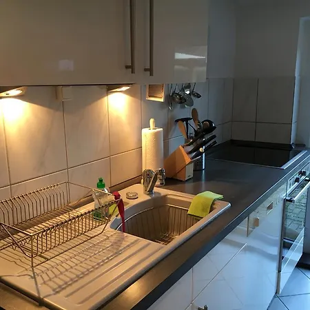 Am Bach - Zwischen Brocken Und Schloss Wernigerode