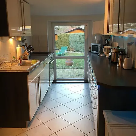 Am Bach - Zwischen Brocken Und Schloss *