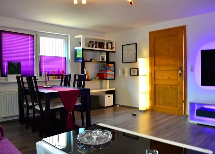 Am Bach - Zwischen Brocken Und Schloss *