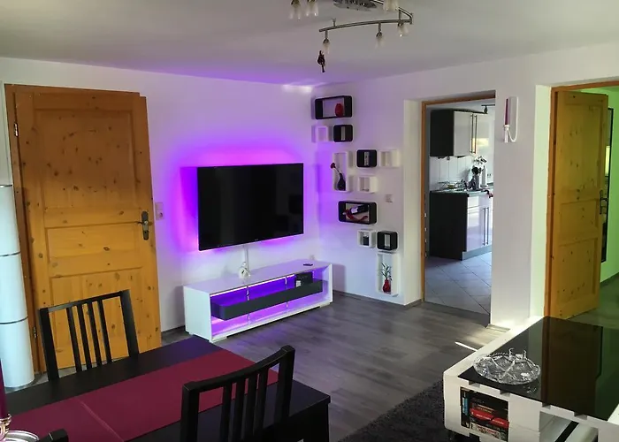 Am Bach - Zwischen Brocken Und Schloss 펜션 베르니게로데