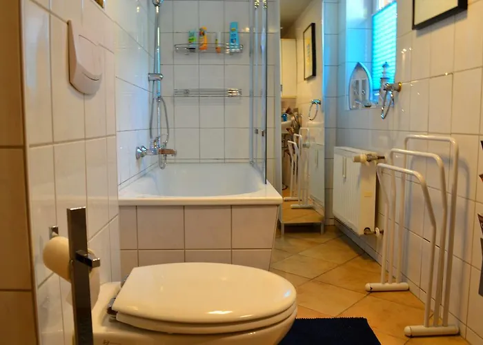 Am Bach - Zwischen Brocken Und Schloss 베르니게로데