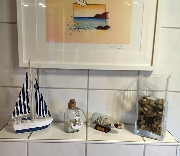 Am Bach - Zwischen Brocken Und Schloss 펜션