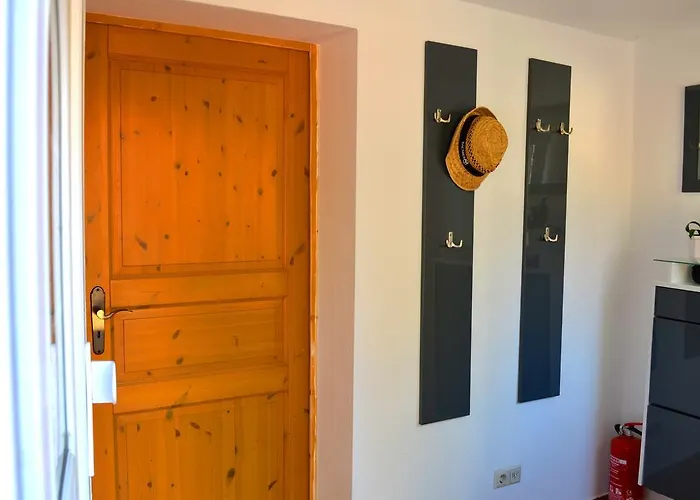 Am Bach - Zwischen Brocken Und Schloss 펜션 *