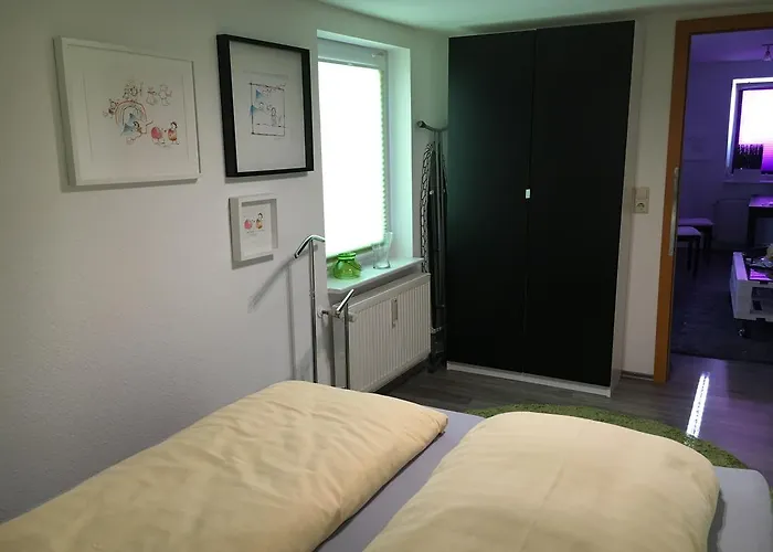 Am Bach - Zwischen Brocken Und Schloss * 베르니게로데