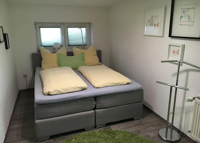 Am Bach - Zwischen Brocken Und Schloss 베르니게로데