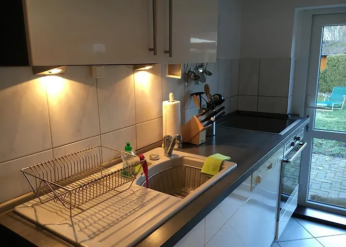 Am Bach - Zwischen Brocken Und Schloss 베르니게로데